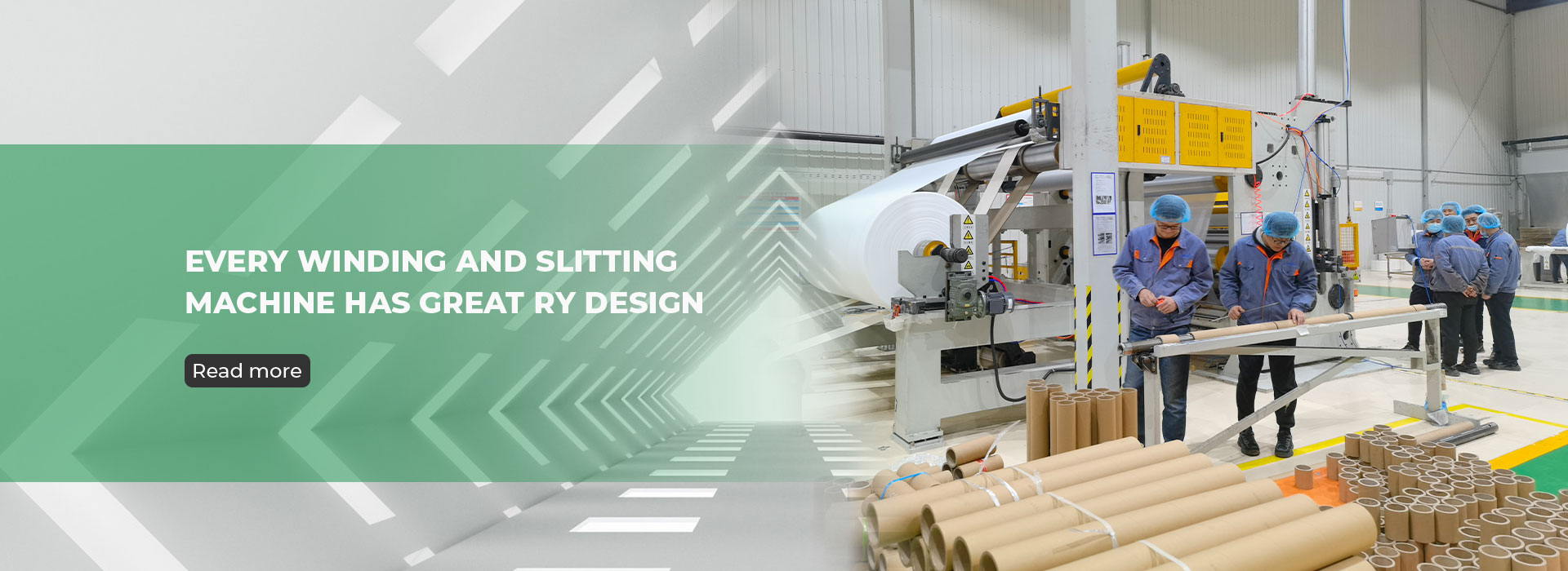  Changzhou Runyue Machinery Co., Ltd.
