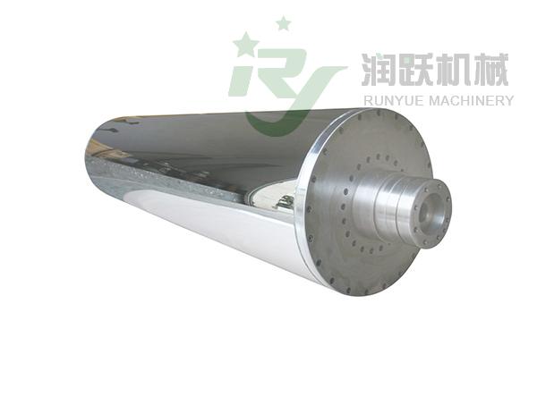 Mirror Roller