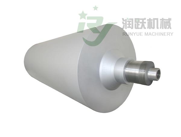 Dull Polish Roller