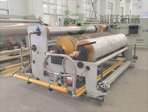 Nonwoven Finishing Equipment