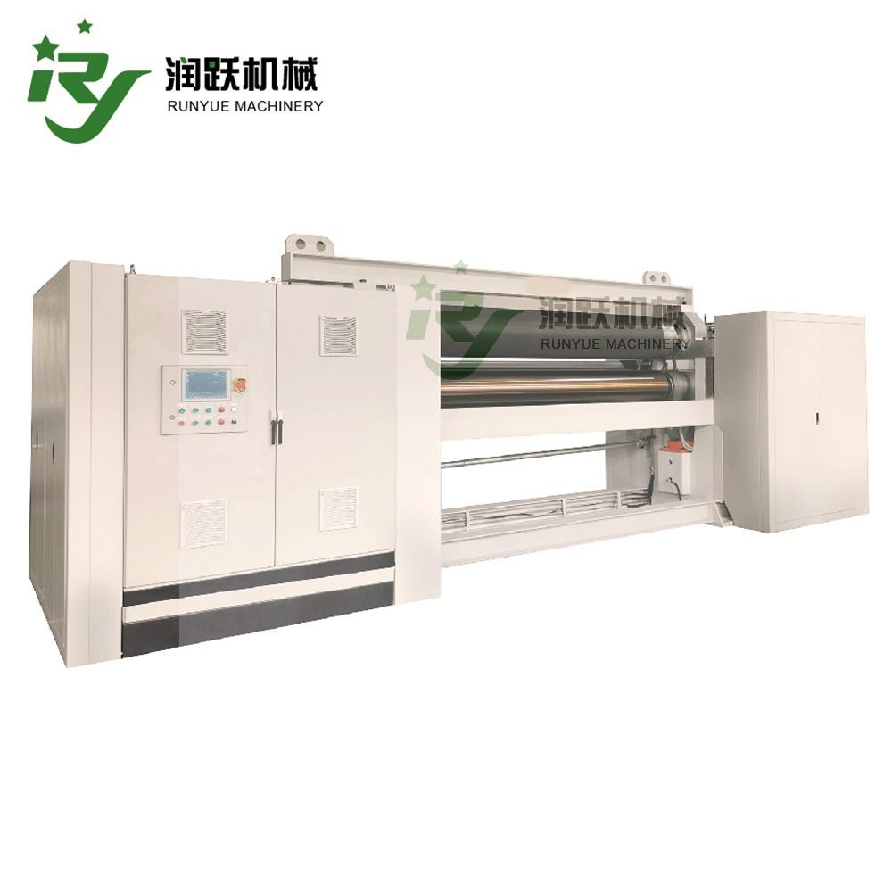 Calender Equipment