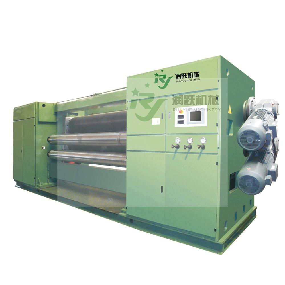 Calendar Equipment