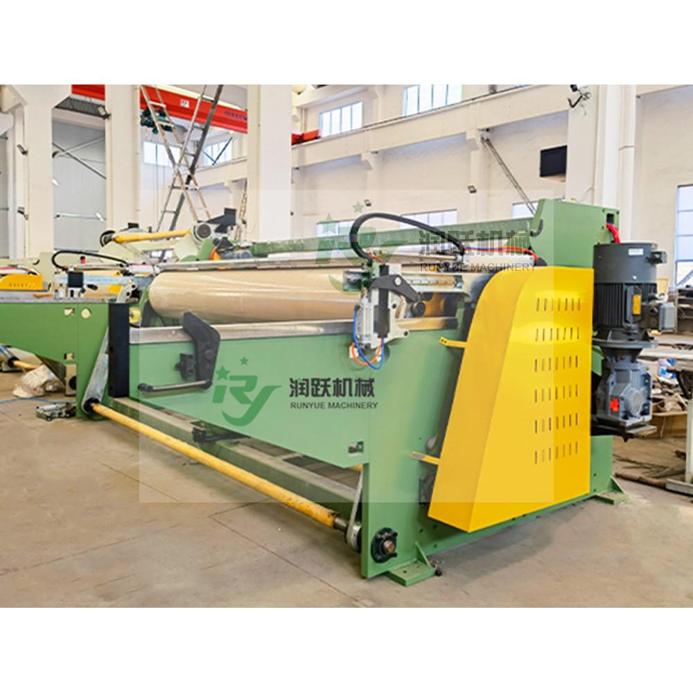 High Speed Winding Machine