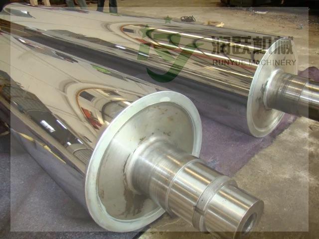 Mirror Roller