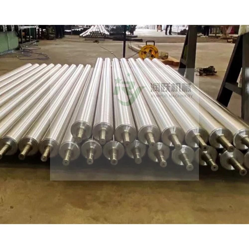 Mirror Roller